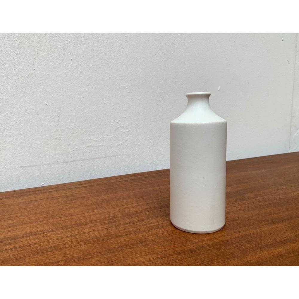 20th Century Minimalist German Vase, 1960s For Sale