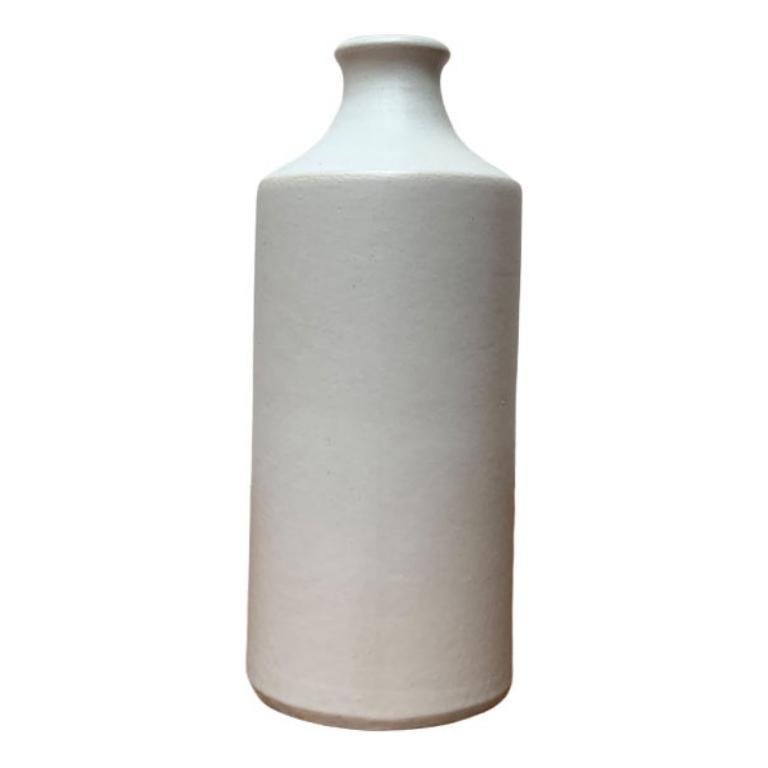 Minimalistische deutsche Vase, 1960er Jahre