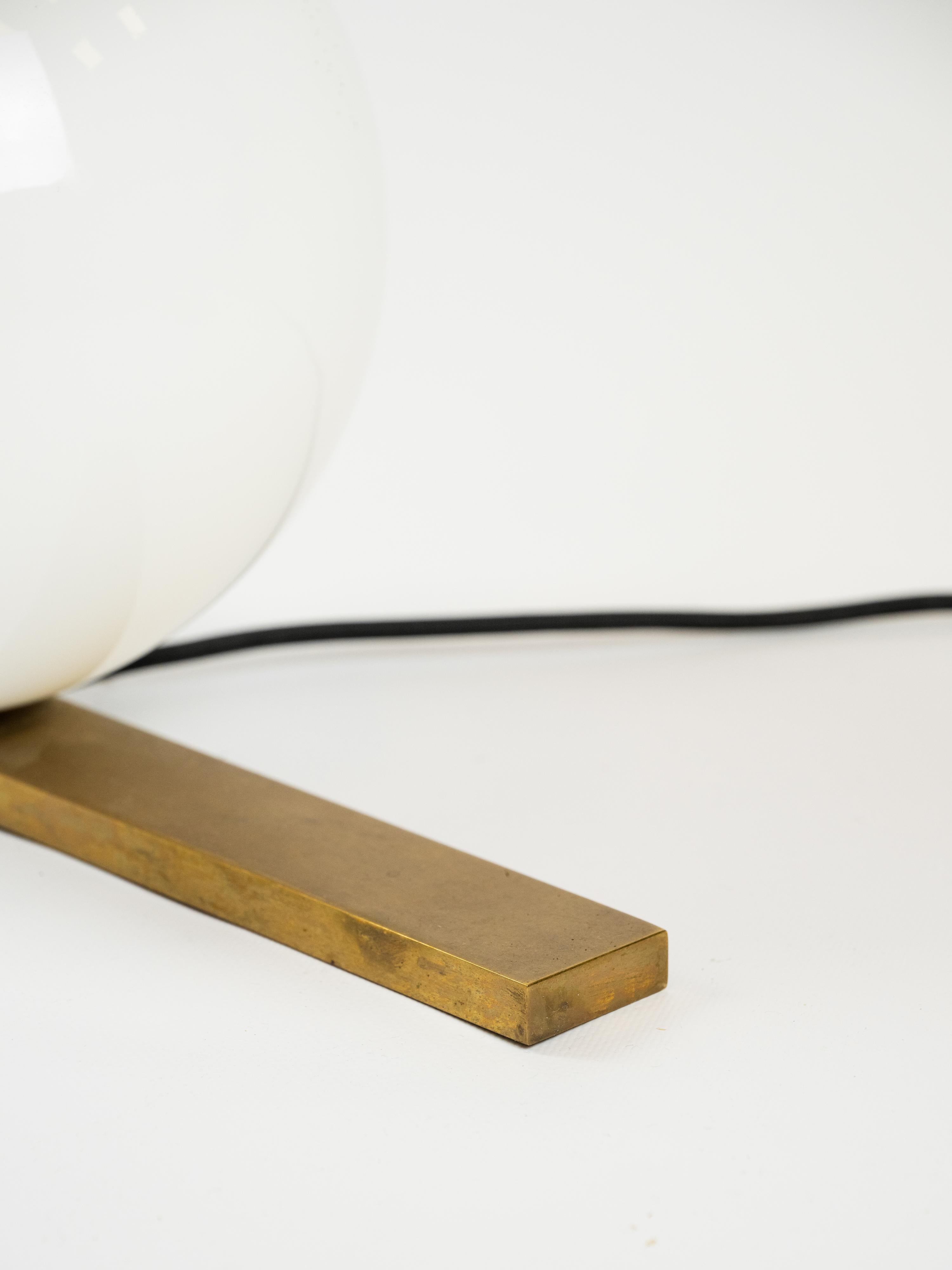 Minimalist Get Set Table Lamp By Michael Anastassiades For Sale 1