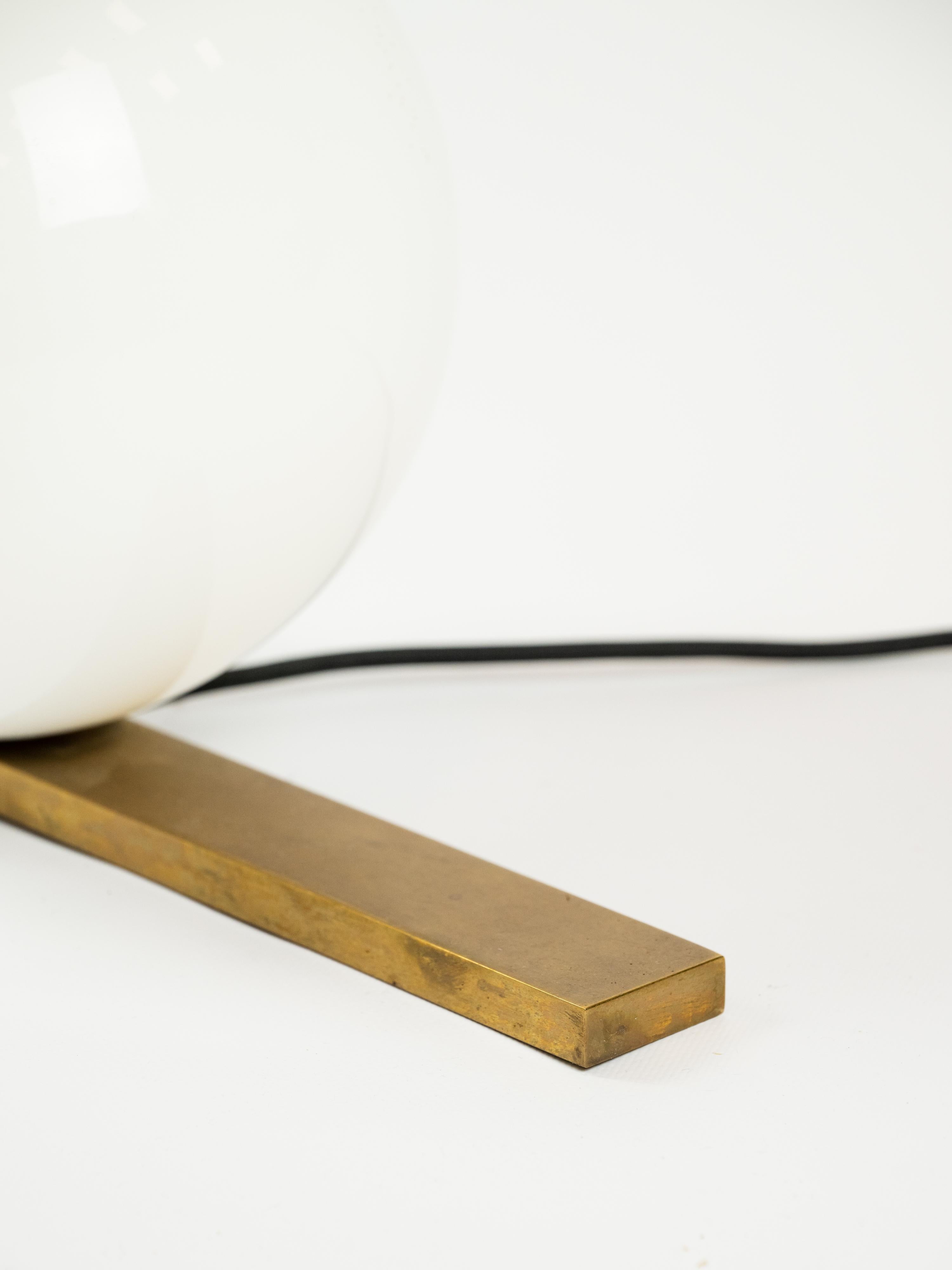 Minimalist Get Set Table Lamp By Michael Anastassiades For Sale 2