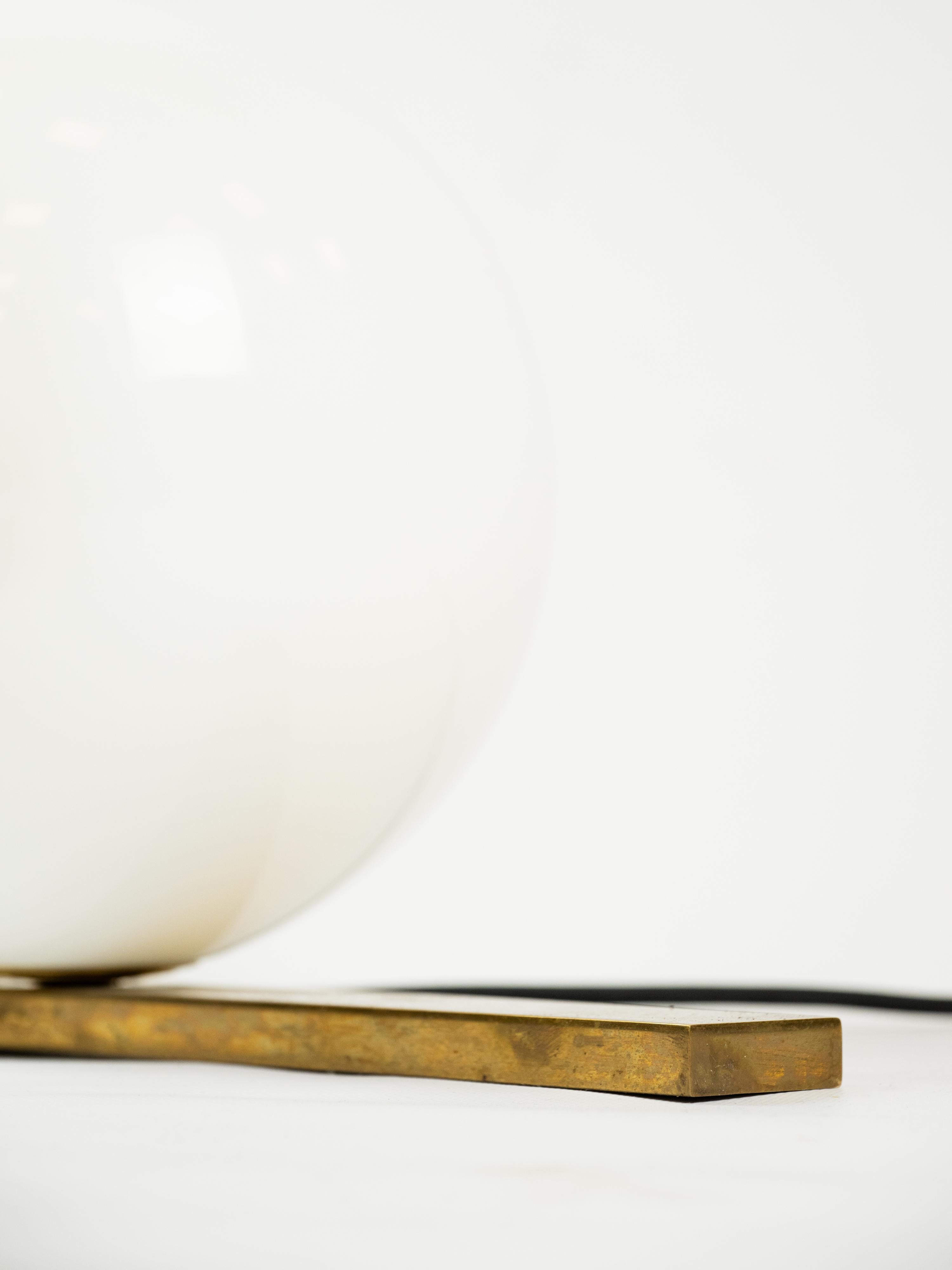 Minimalist Get Set Table Lamp By Michael Anastassiades For Sale 3