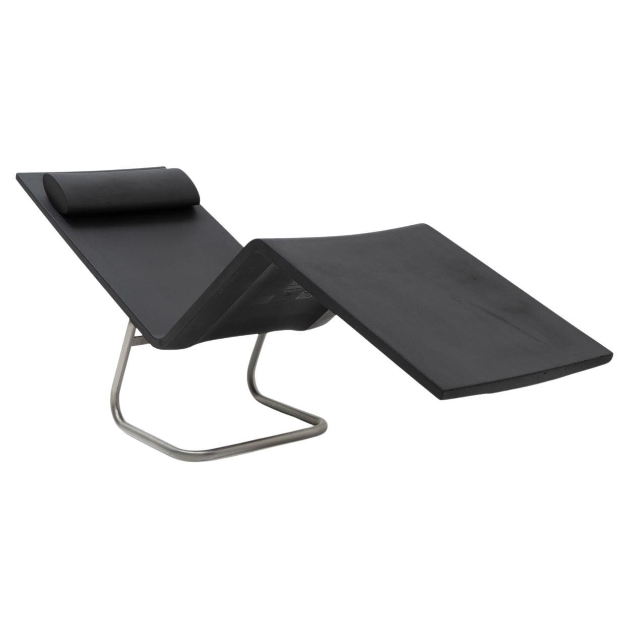 Maarten van Severen Lounge Chairs