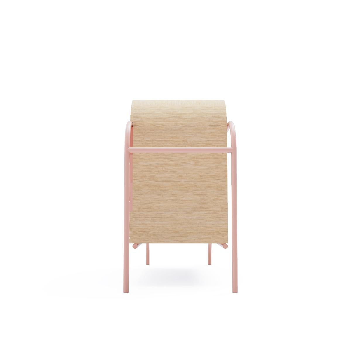 minimalist credenza