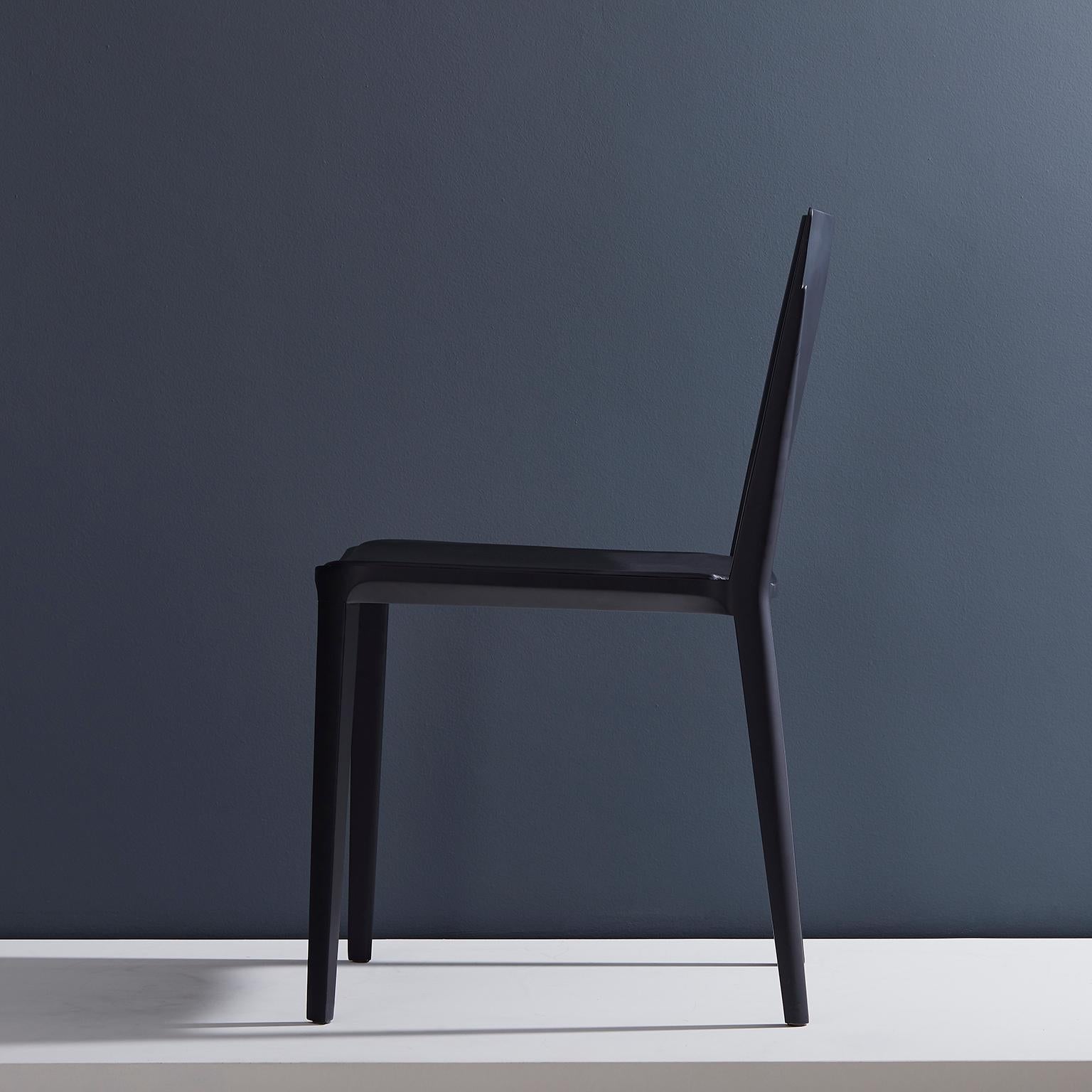 minimalist chair