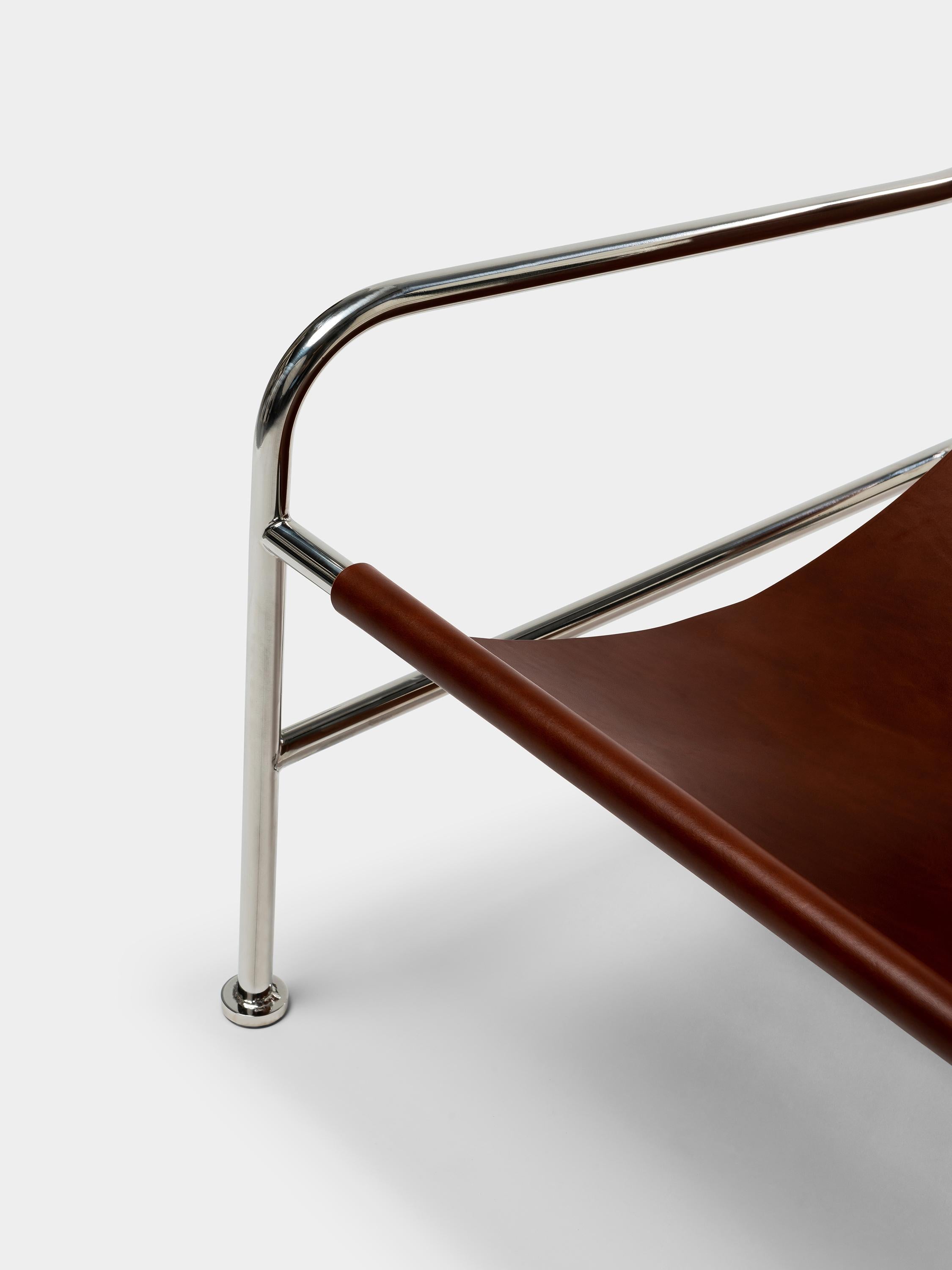 minimalist lounge chairs