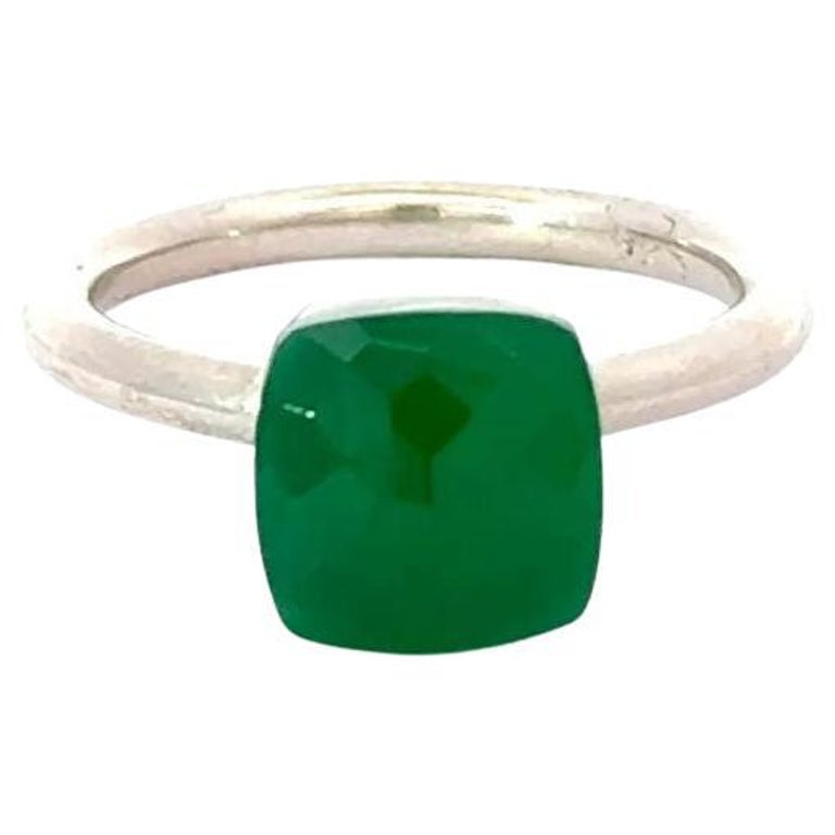 Bague En Argent Massif 925 élégante - Cadeau Anniversaire Ou Fête Des Mères, Neuf Avec étiquettes