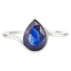 Solitaire Rings