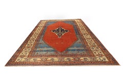 Minimalist Red Bakshaish