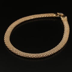 Minimalist Sapphire Diamonds Gold Necklace, 18K Gold