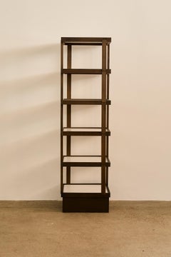Minimalist Shelving