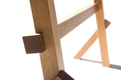 "Entrelinhas"  Side Board