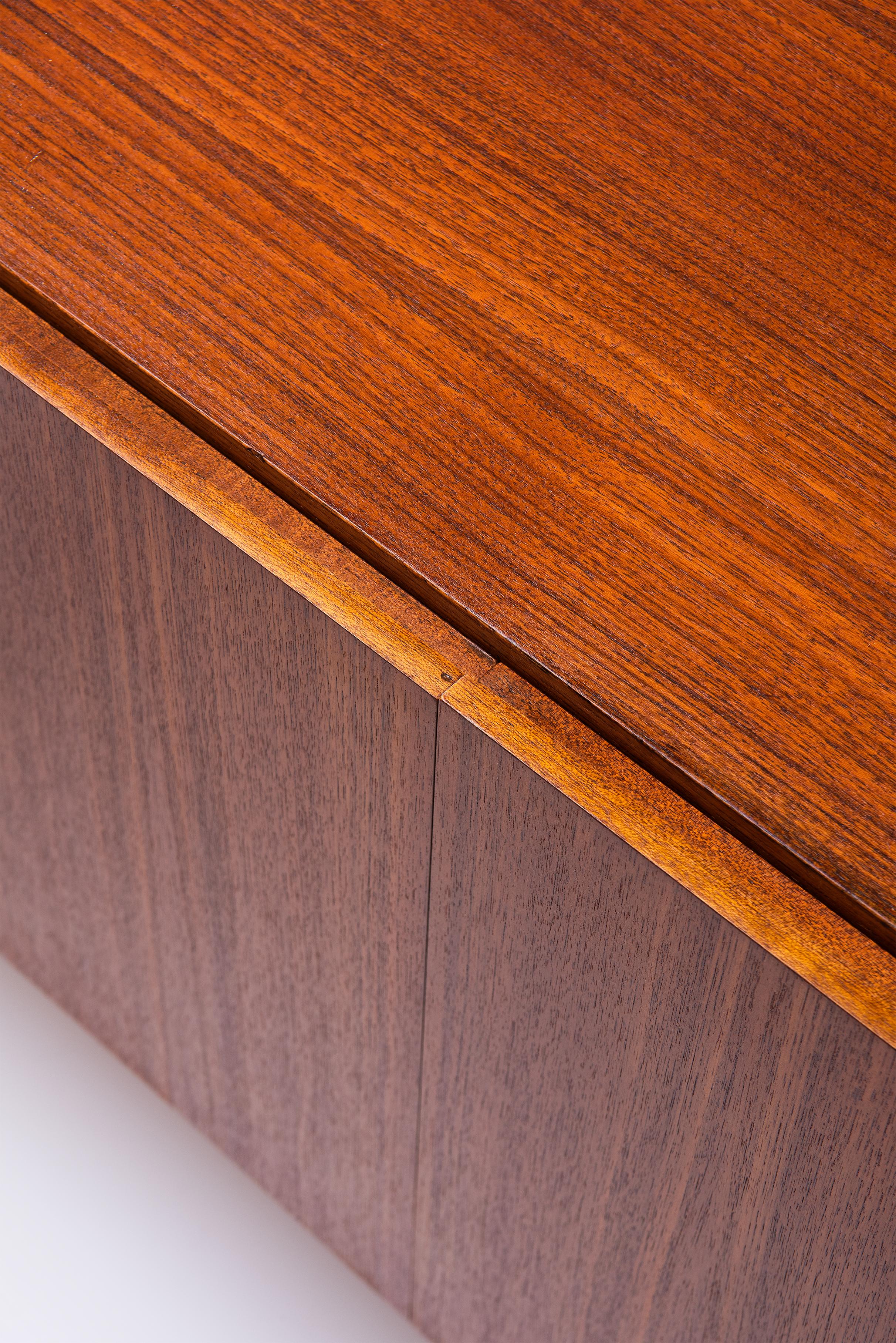 Minimalist Sideboard - B40 - Dieter Waekerlin 6