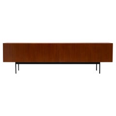 Minimalist Sideboard - B40 - Dieter Waekerlin