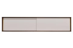 Minimalist Sideboard by Martin Visser for 't Spectrum, 1960s