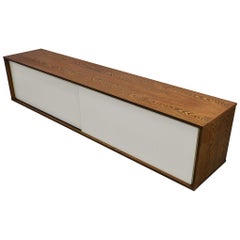 Minimalist Sideboard by Martin Visser for 't Spectrum, 1960s