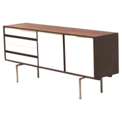 Buffet minimaliste de Rudolf B. Glatzel pour Fristho, années 1960