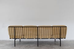 Minimalist Sofa ´Deia´ by Samuel Lamas
