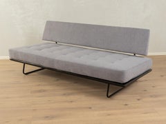 Minimalist Sofa, Rolf Grunow for Walter Knoll