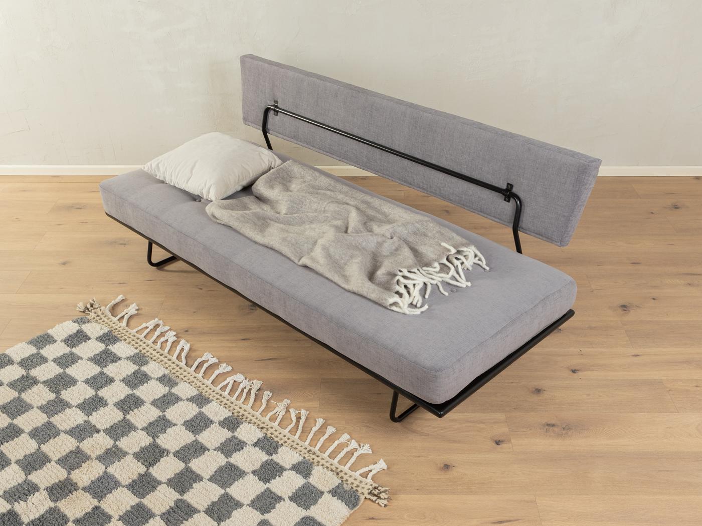 Canapé minimaliste Rolf Grunow pour Walter Knoll Bon état - En vente à Neuss, NW