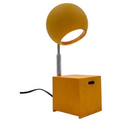 Lampe murale Lytegem minimaliste de Michael Lax pour Lightolieru2028 Usa, années 1960