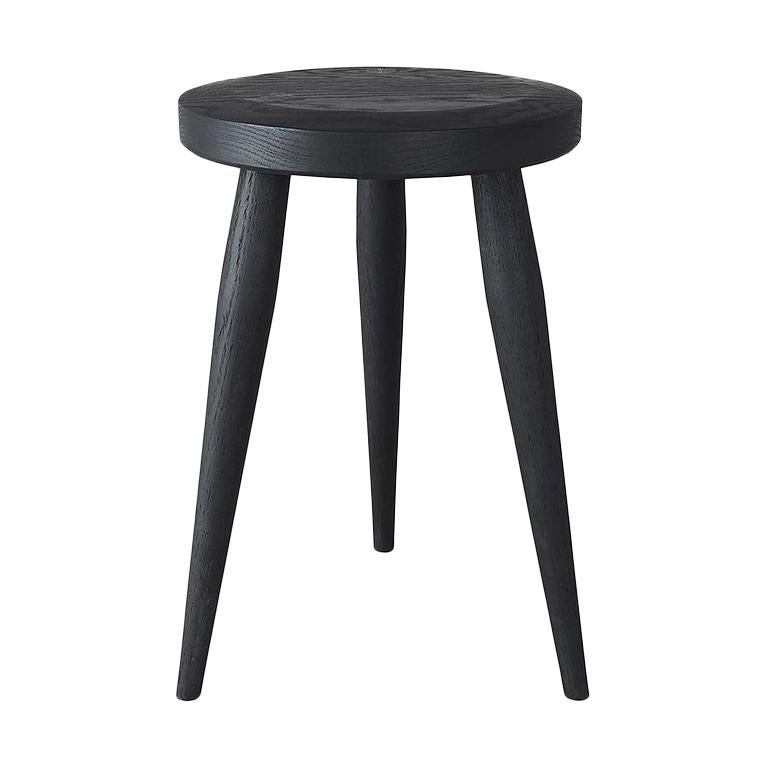 Minimalist Stool by Coolican & Company