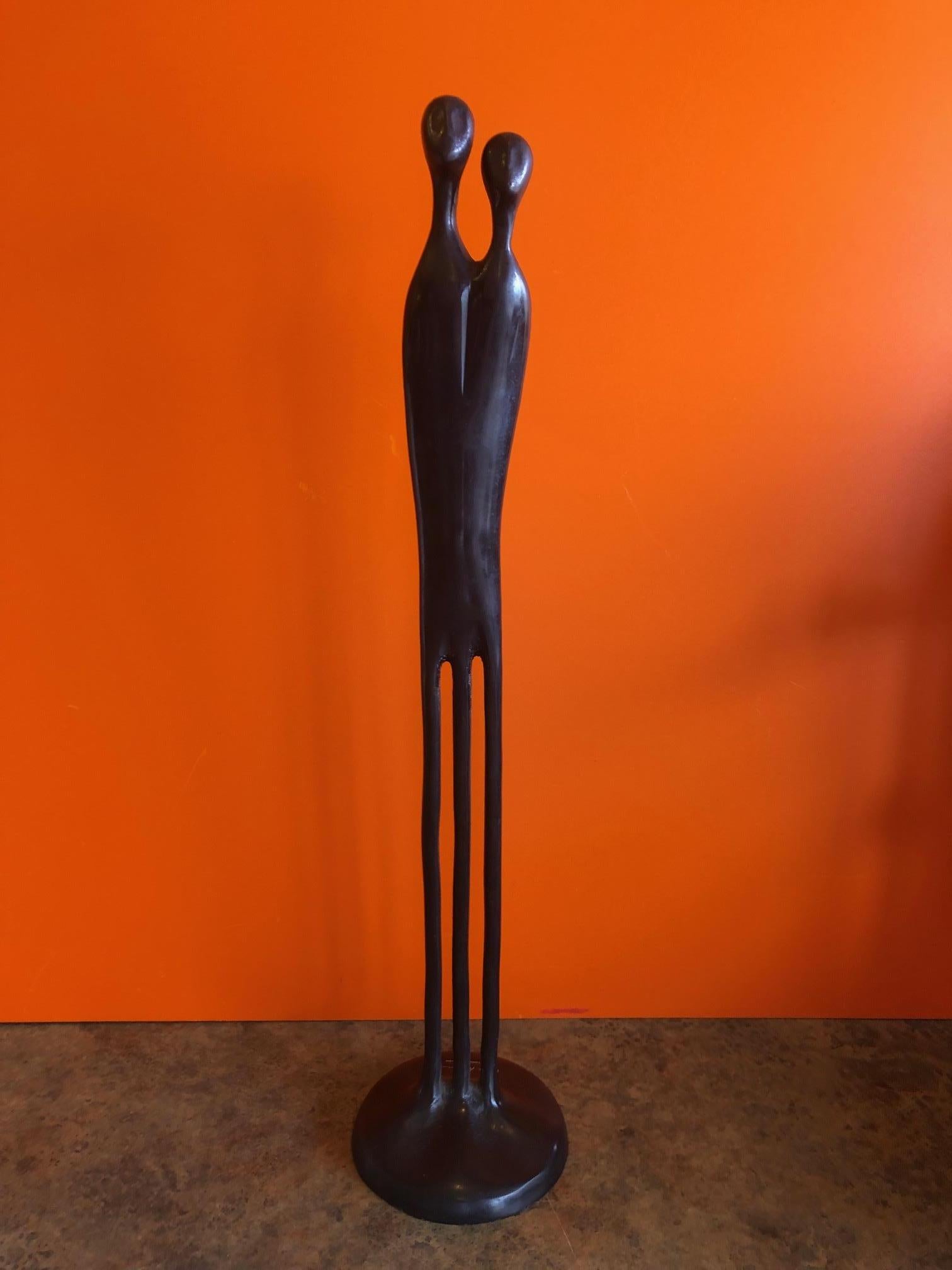 louise hederstrom sculpture
