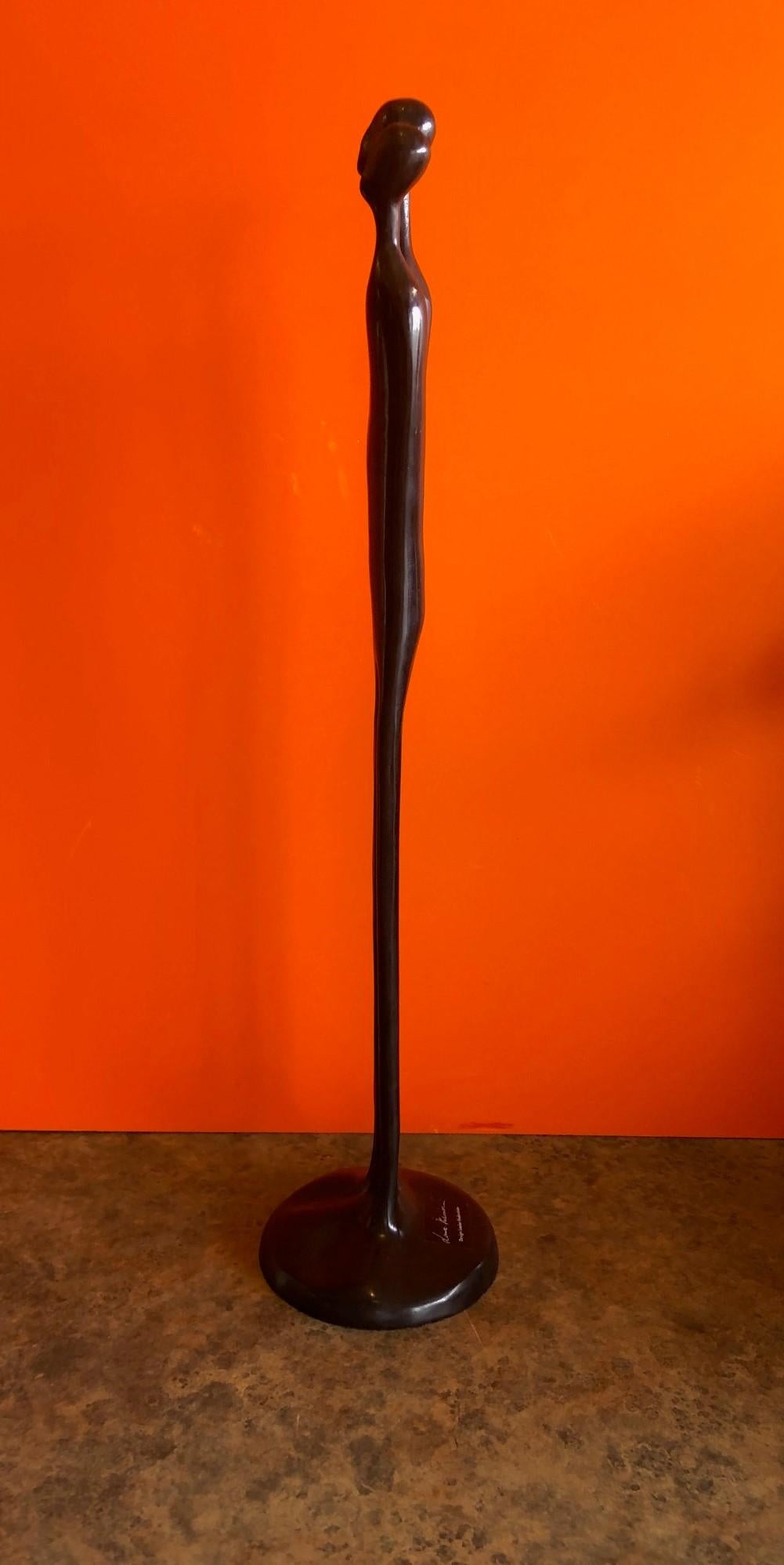 louise hederström skulptur
