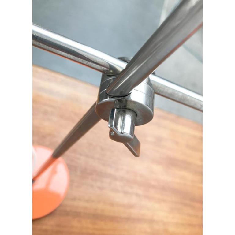 Minimalist Table Lamp from Beisl For Sale 5