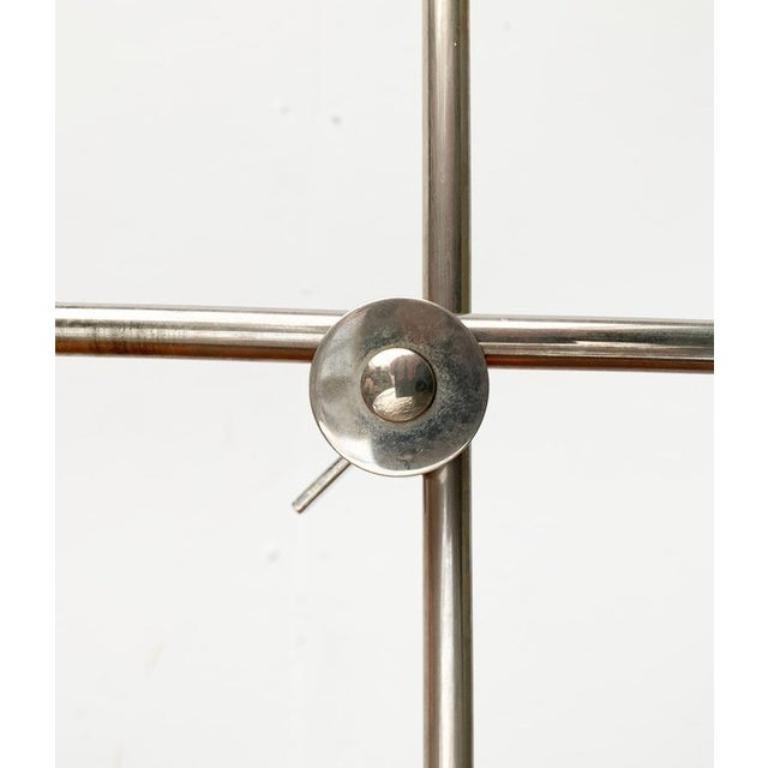 20th Century Minimalist Table Lamp from Beisl For Sale