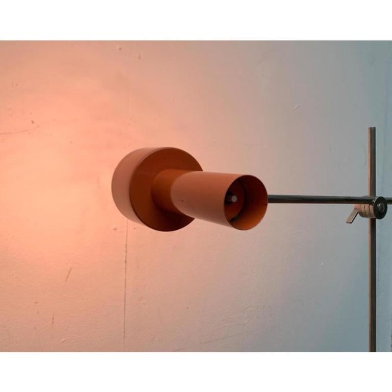 Minimalist Table Lamp from Beisl For Sale 1