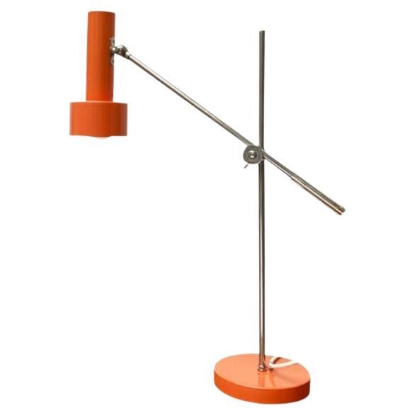 Minimalist Table Lamp from Beisl