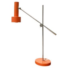 Minimalist Table Lamp from Beisl