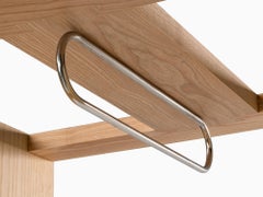 Armadio minimalista e senza tempo in Wood Wood