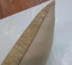 Cuscino Kilim turco minimalista