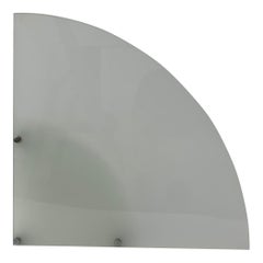 Lampe murale/de table minimaliste, années 1970