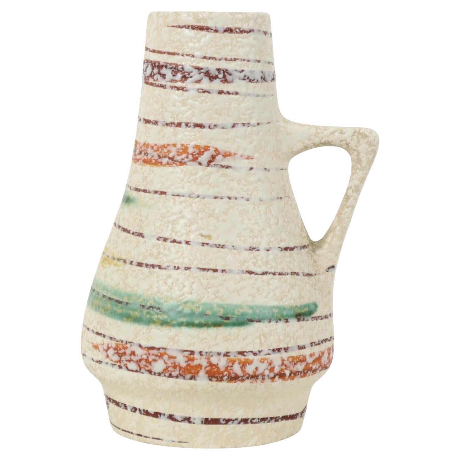 Are West German vases worth anything?