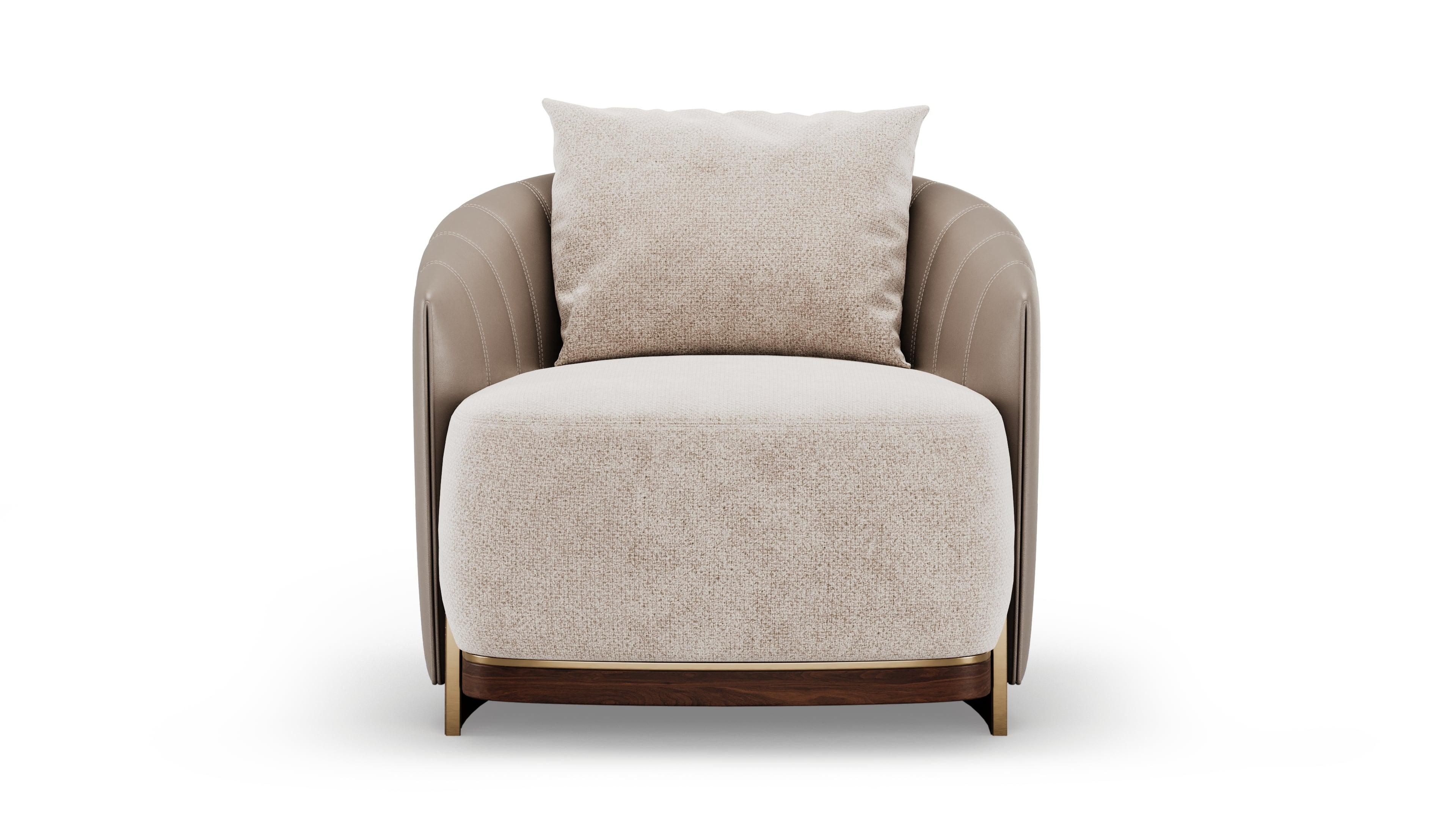 Windsor armchair exudes a timeless elegance, beautifully blending classic charm with contemporary sophistication. Inspired by regal traditions and the enduring beauty of fine craftsmanship, this armchair features intricately detailed wooden accents