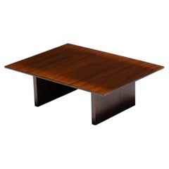 Minimalistic Coffee Table by Axel Vervoordt, Belgium, 1980s