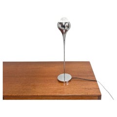Minimalistic Elegance of Italian Table Lamp