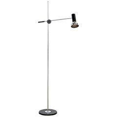 Minimalistic Floor Lamp, 1970s