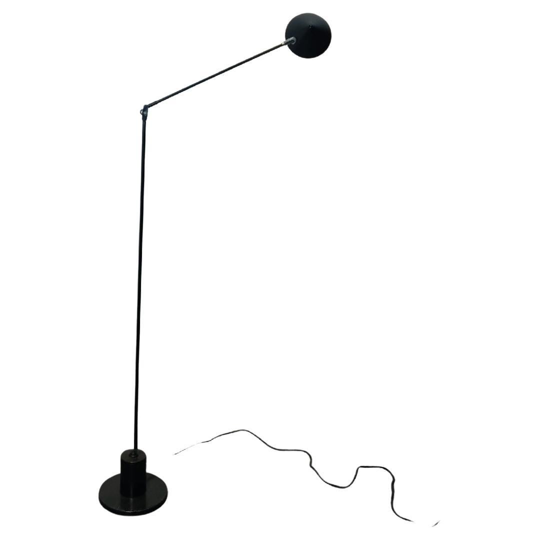 Minimalistic Floor Lamp by Belux, Switzerland, 1980s