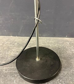 minimalistic floor lamp