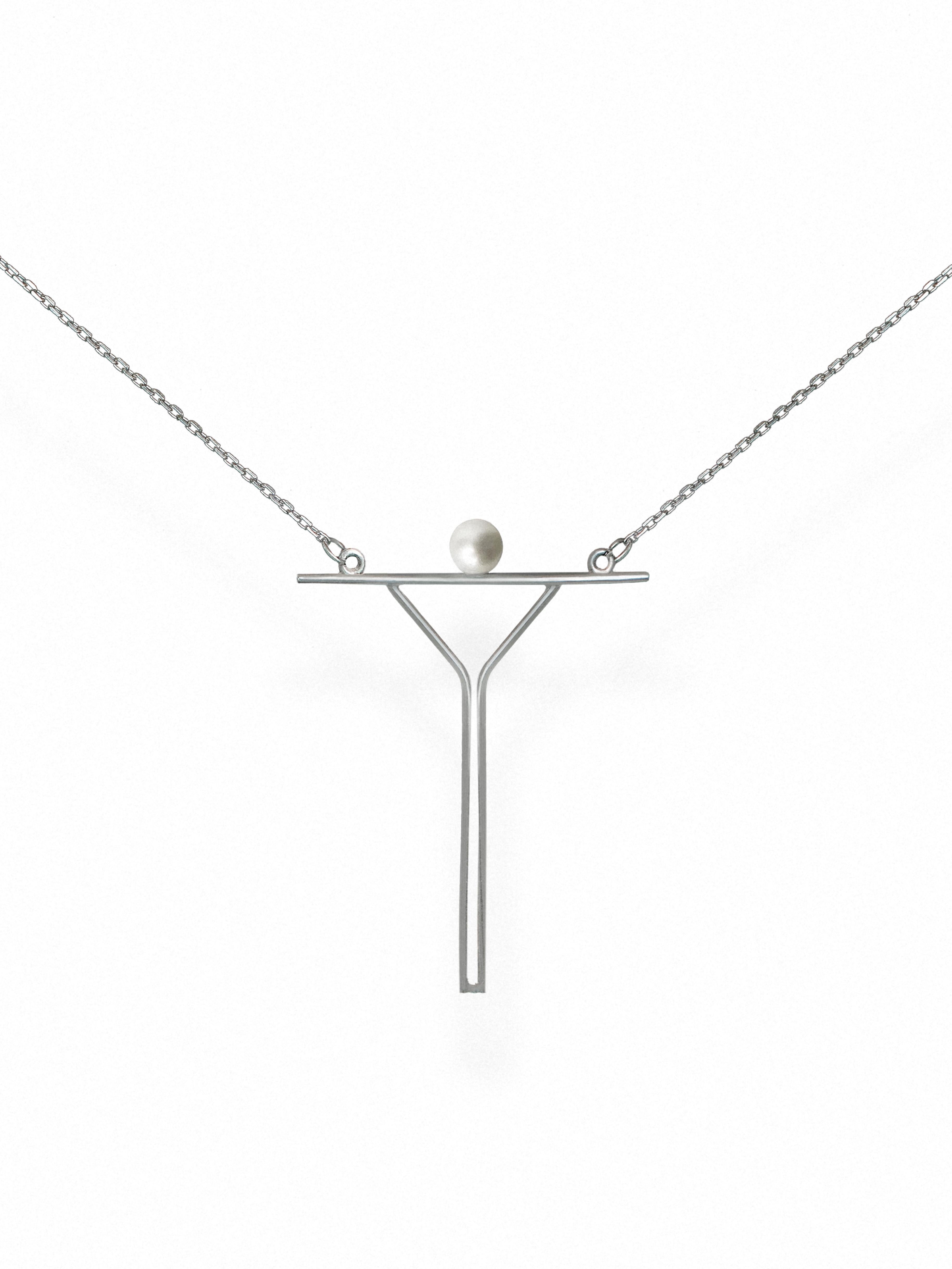 Na Linii pendant by atelier SVITANOK

