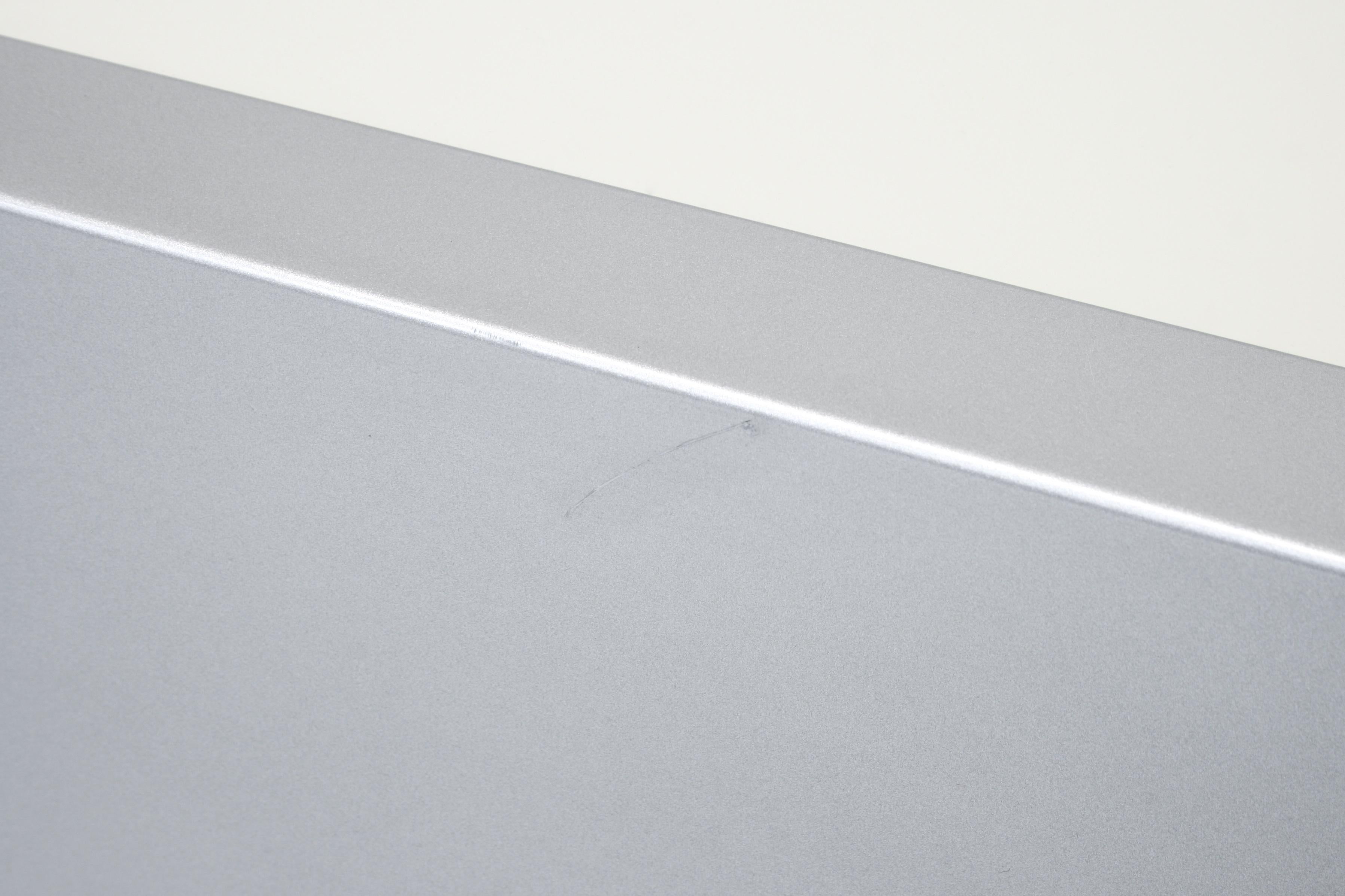 Minimalistic Slide Series Sideboard by Shigeru Uchida for Pastoe 1