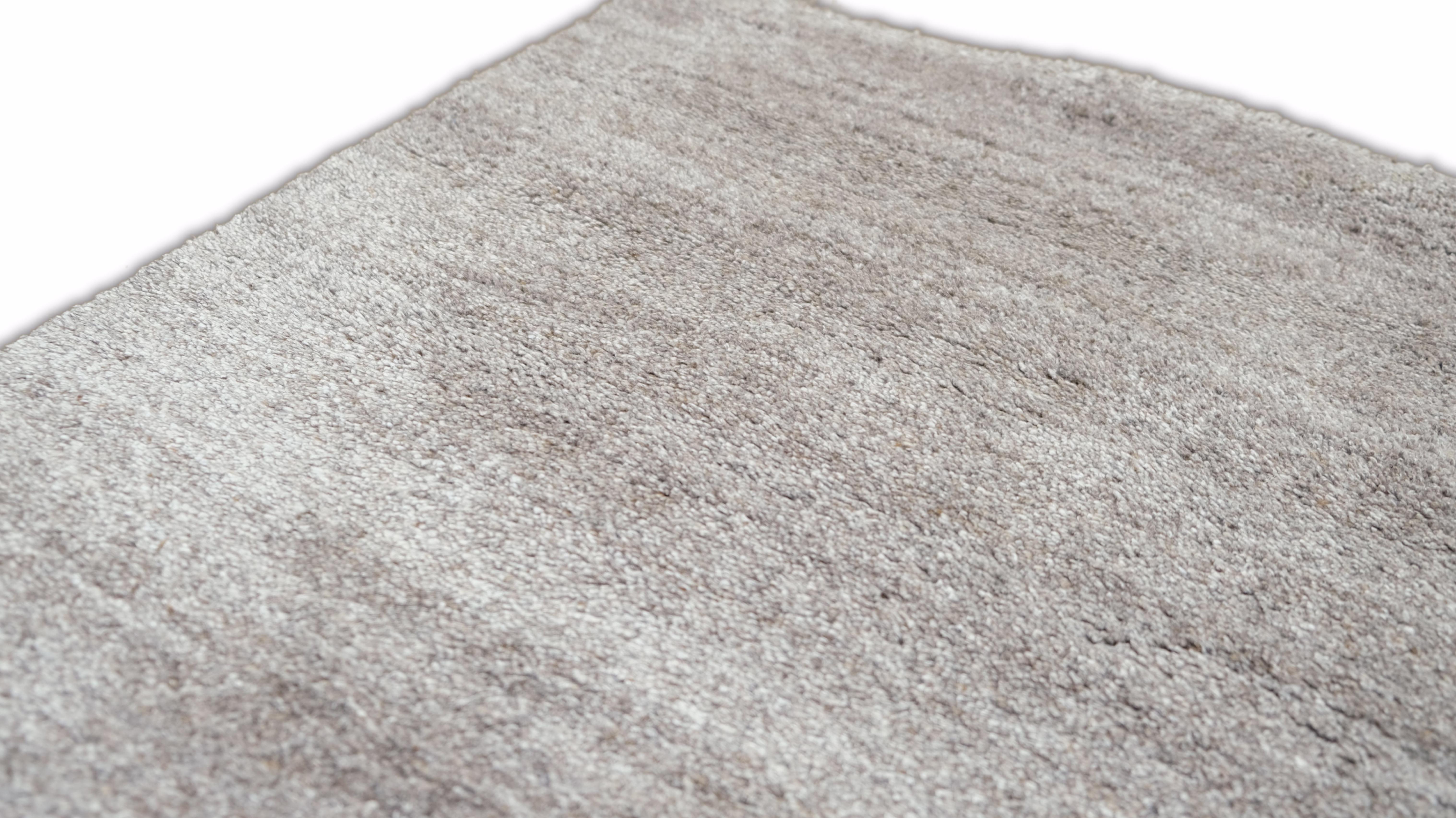 Lana Tappeto The Modern Scandinavian Greige 5'1''x7'6'' in vendita
