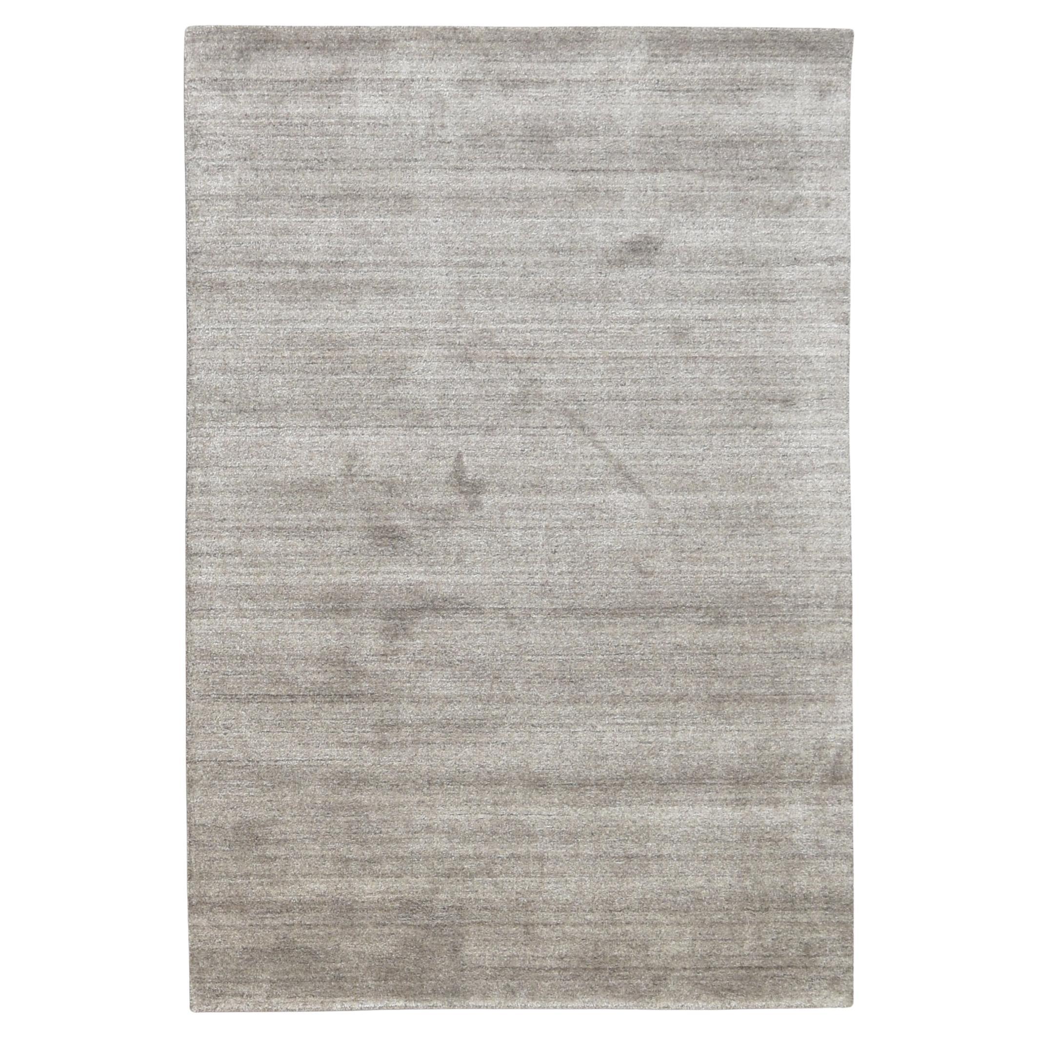 Tappeto The Modern Scandinavian Greige 5'1''x7'6'' in vendita