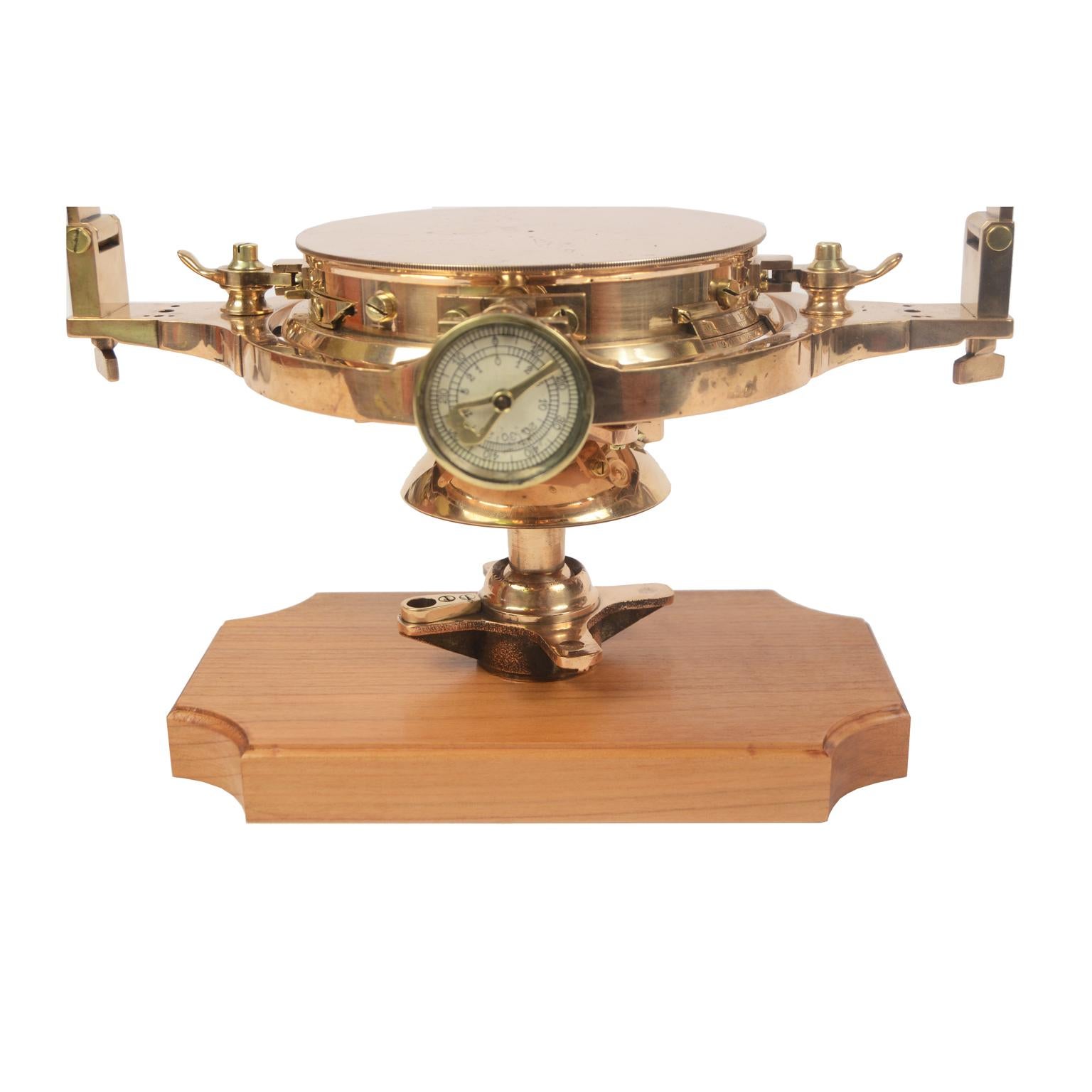 1800s compass