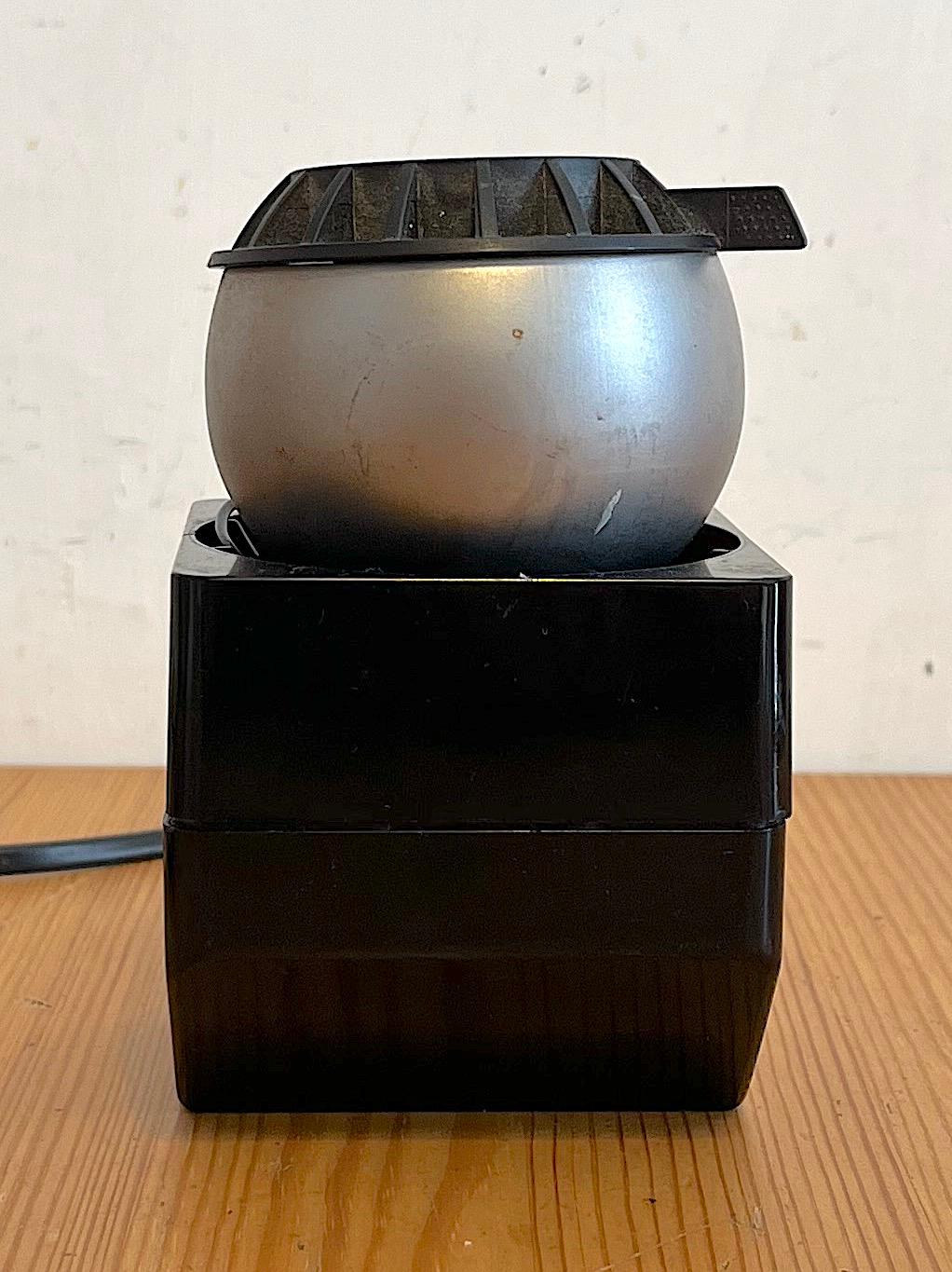 Mid-Century Modern Minispot Lamp from Osram, 1970s