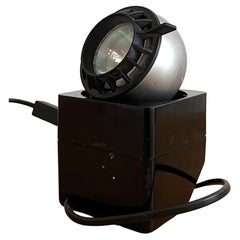 Minispot-Lampe von Osram, 1970er-Jahre