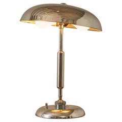 Ministerial Lamp by Giovanni Michelucci